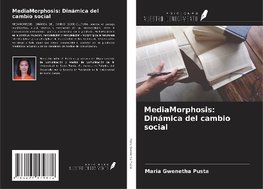 MediaMorphosis: Dinámica del cambio social