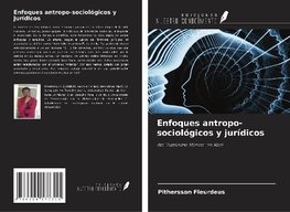 Enfoques antropo-sociológicos y jurídicos