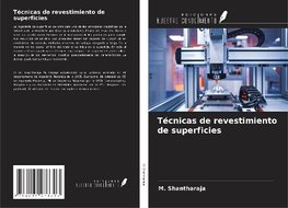 Técnicas de revestimiento de superficies