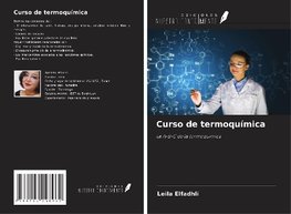 Curso de termoquímica