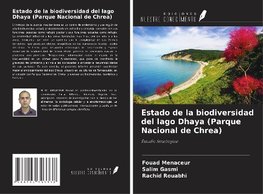 Estado de la biodiversidad del lago Dhaya (Parque Nacional de Chrea)