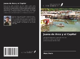 Juana de Arco y el Capital