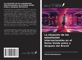 La situación de los estudiantes internacionales en el Reino Unido antes y después del Brexit