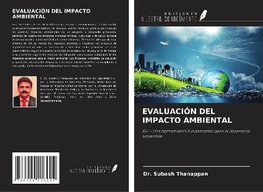 EVALUACIÓN DEL IMPACTO AMBIENTAL