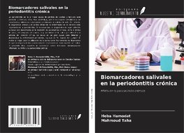 Biomarcadores salivales en la periodontitis crónica