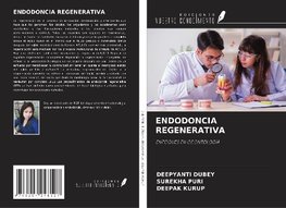 ENDODONCIA REGENERATIVA