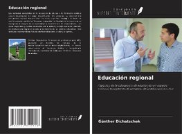 Educación regional