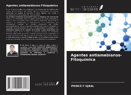 Agentes antiamebianos-Fitoquímica