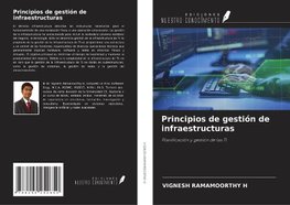 Principios de gestión de infraestructuras