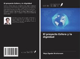 El proyecto Esfera y la dignidad