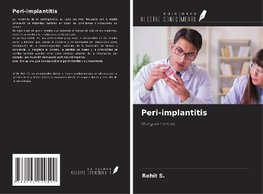 Peri-implantitis