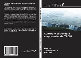 Cultura y estrategia empresarial de TACHI