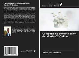 Campaña de comunicación del diario CT-Online