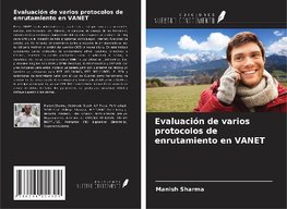 Evaluación de varios protocolos de enrutamiento en VANET