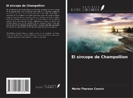 El síncope de Champollion