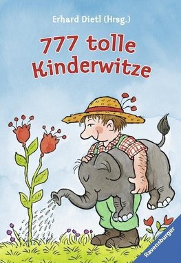 777 tolle Kinderwitze