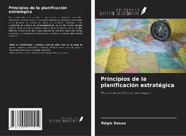 Principios de la planificación estratégica