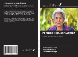 PERIODONCIA GERIÁTRICA