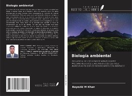 Biología ambiental