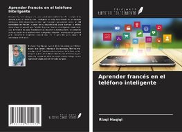 Aprender francés en el teléfono inteligente