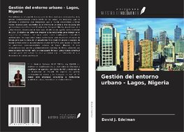 Gestión del entorno urbano - Lagos, Nigeria