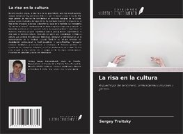 La risa en la cultura