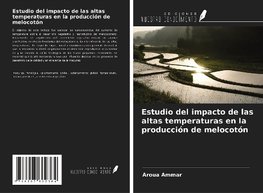 Estudio del impacto de las altas temperaturas en la producción de melocotón