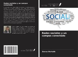 Redes sociales y un campus conectado