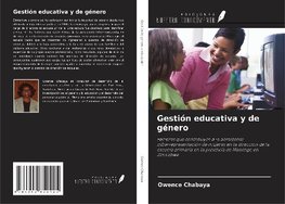 Gestión educativa y de género