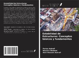 Estabilidad de Estructuras: Conceptos básicos y fundamentos