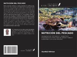 NUTRICIÓN DEL PESCADO