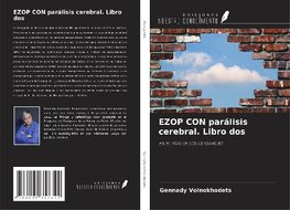 EZOP CON parálisis cerebral. Libro dos