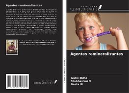 Agentes remineralizantes