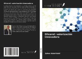 Glicerol: valorización innovadora