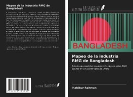 Mapeo de la industria RMG de Bangladesh