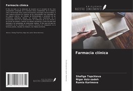 Farmacia clínica