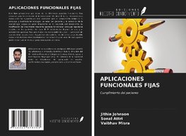 APLICACIONES FUNCIONALES FIJAS