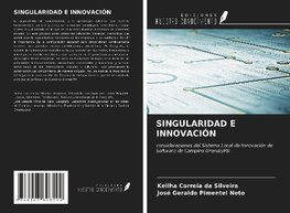 SINGULARIDAD E INNOVACIÓN