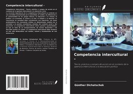 Competencia intercultural -