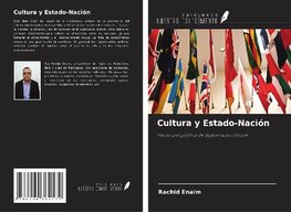 Cultura y Estado-Nación