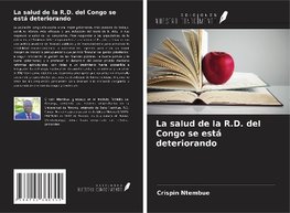 La salud de la R.D. del Congo se está deteriorando