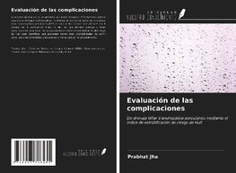 Evaluación de las complicaciones