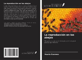 La reproducción en las abejas