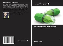 Antibióticos naturales