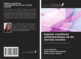 Algunas cuestiones contemporáneas de las ciencias sociales