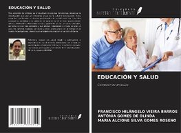 EDUCACIÓN Y SALUD