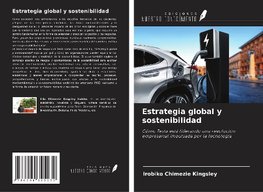 Estrategia global y sostenibilidad