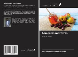 Alimentos nutritivos