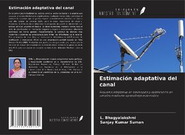 Estimación adaptativa del canal