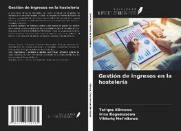 Gestión de ingresos en la hostelería